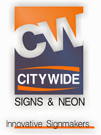 Citywide Signs & Neon